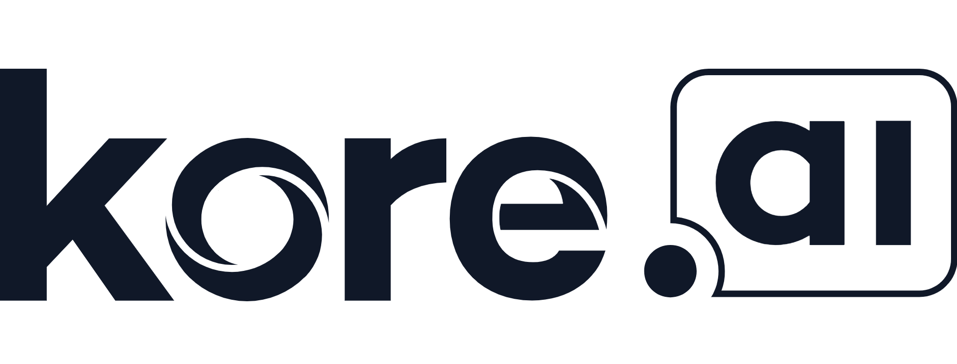 KORE.AI INTELIGENCIA ARTIFICIAL