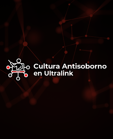 INTEGRIDAD EN EL ADN DE ULTRALINK
