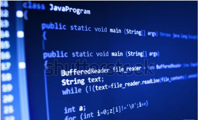 Java Senior 